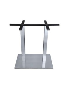 EPSILON Βάση Τραπεζιού Inox...