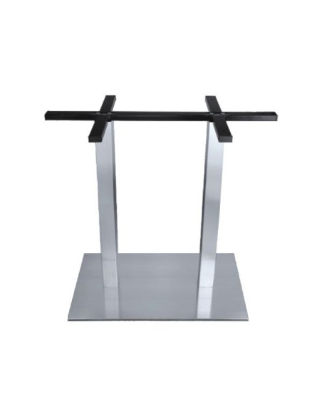 EPSILON Βάση Τραπεζιού Inox 201-21,20 Kg