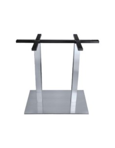 EPSILON Βάση Τραπεζιού Inox... 2