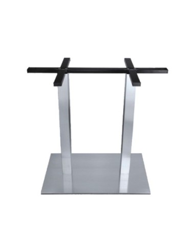 EPSILON Βάση Τραπεζιού Inox 201-21,20 Kg