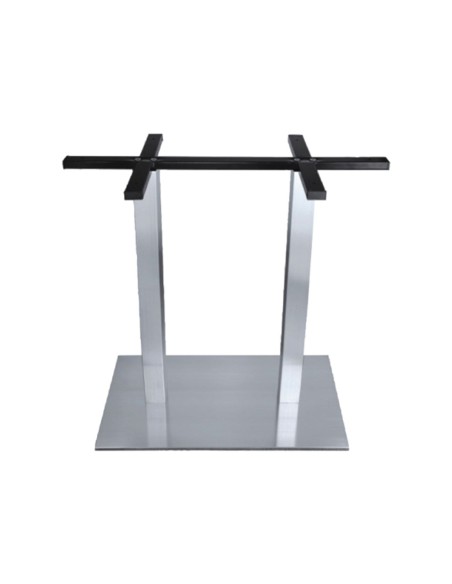 EPSILON Βάση Τραπεζιού Inox 201-21,20 Kg