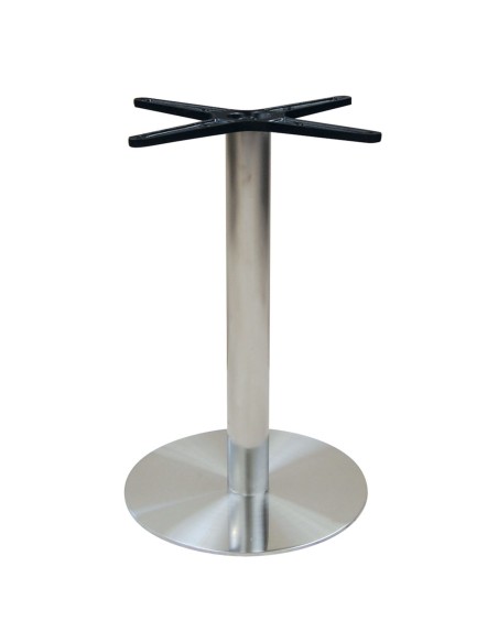 PLASMA βάση τραπεζιού Inox 201-11,70 Kg