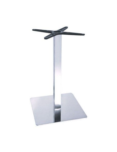 PRESTON Βάση Τραπεζιού Inox 201-14,70 Kg