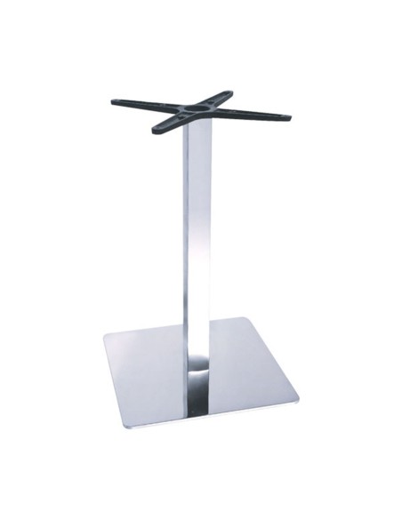 PRESTON Βάση Τραπεζιού Inox 201-14,70 Kg