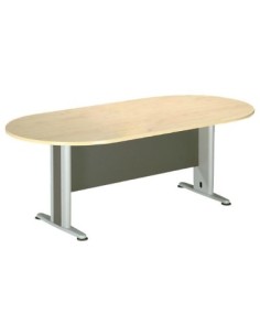 CONFERENCE Oval Table...