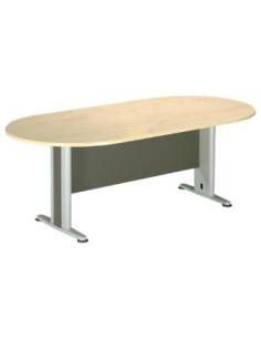 CONFERENCE Oval Table... 2