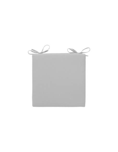 SEAT Μαξιλάρι Καθίσματος Εκρού