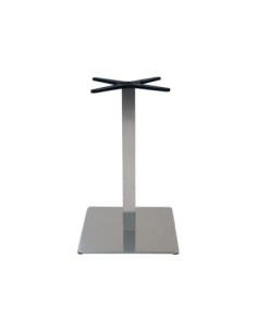 PRESTON Βάση Τραπεζιού Inox...