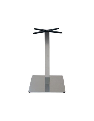 PRESTON Βάση Τραπεζιού Inox 304-14,90 Kg