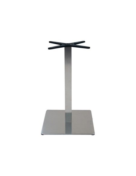 PRESTON Βάση Τραπεζιού Inox 304-14,90 Kg