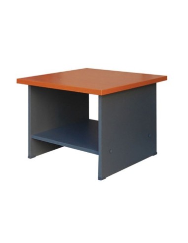 Τραπεζάκι Επισκέπτη Απόχρωση Dark...