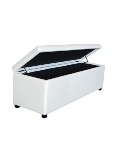 DENISE Σκαμπό Αποθηκευτικό -...