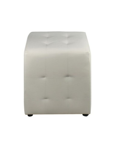 CONY Stool Pu Ecru