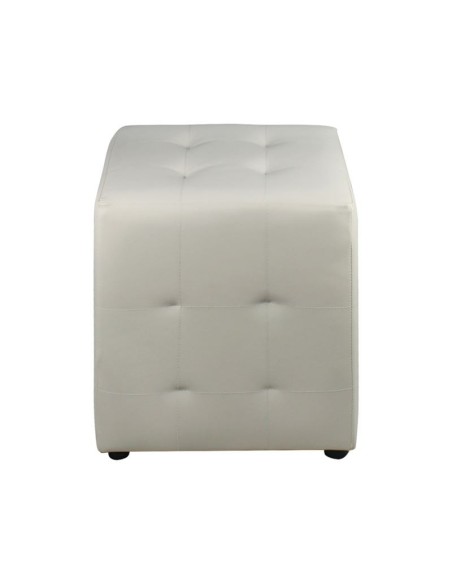 CONY Stool Pu Ecru