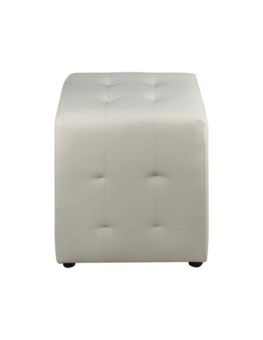 CONY Stool Pu Ecru