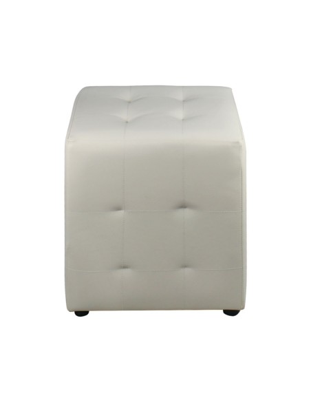 CONY Stool Pu Ecru