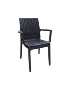 DAFNE Stackable Armchair... 2