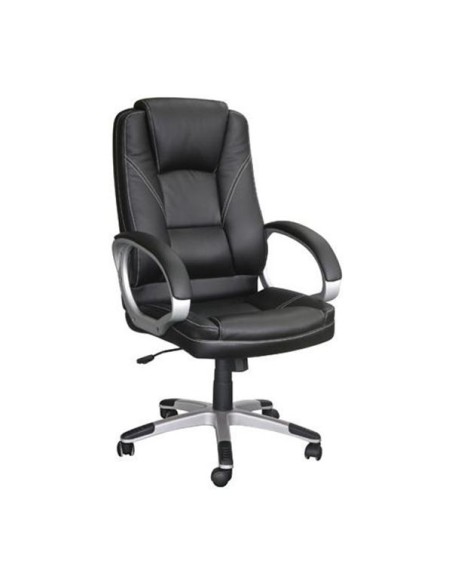 BF6950 Manager Armchair Black Pu
