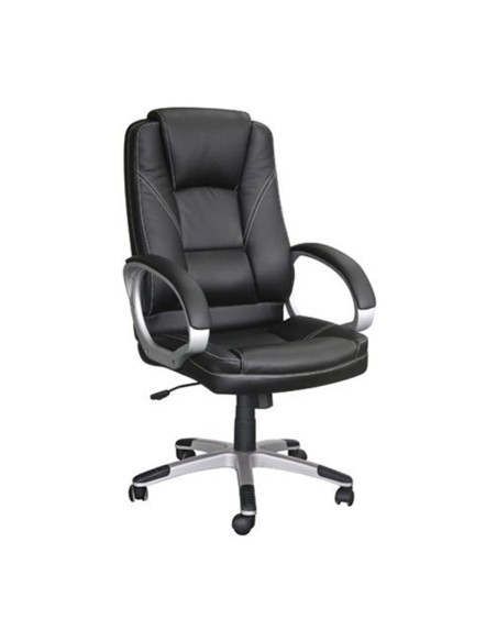 BF6950 Manager Armchair Black Pu