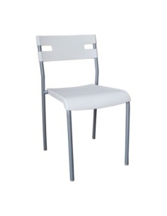 SWIFT Chair PP White