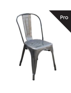 RELIX Chair-Pro Metal