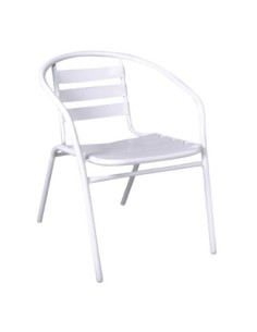 FUNKY Armchair White... 2