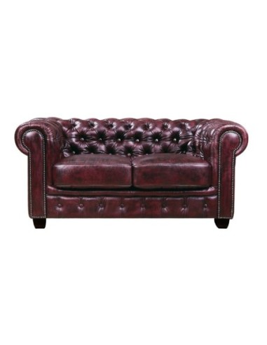 CHESTERFIELD Birmingham 2-S Leather...