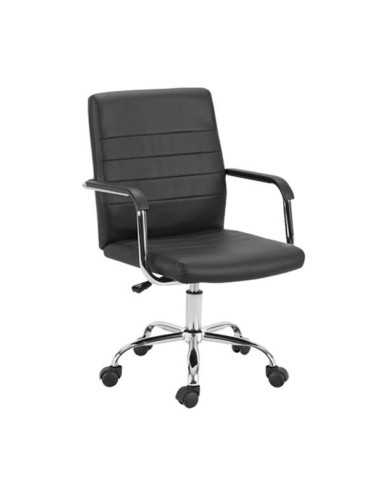 BF3401 Πολυθρόνα Γραφείου Μέταλλο...