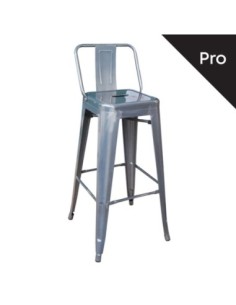 RELIX Σκαμπό Bar-Pro με... 2