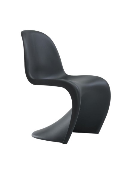 BLEND Chair PP Black