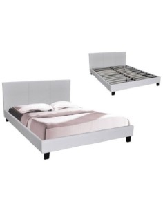 WILTON Bed (for Mattress...