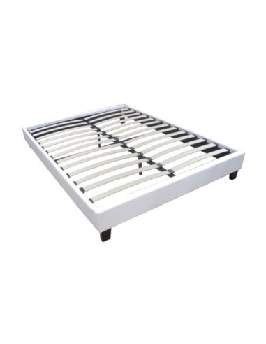 UNDERLAY WILTON 150x200cm Pu White