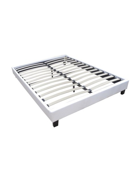 UNDERLAY WILTON 150x200cm Pu White