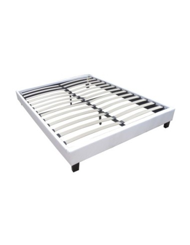 UNDERLAY WILTON 150x200cm Pu White