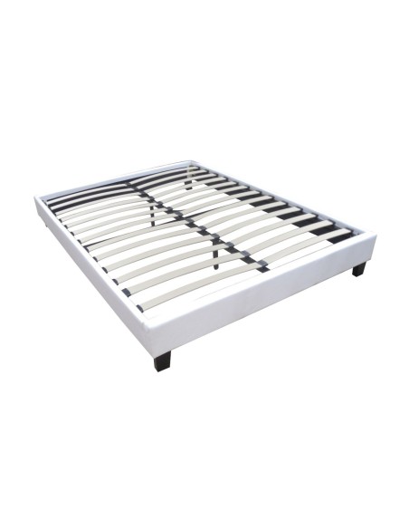 UNDERLAY WILTON 150x200cm Pu White