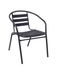 FUNKY Πολυθρόνα Μέταλλο -...