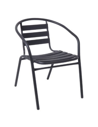 FUNKY Armchair Anthracite...