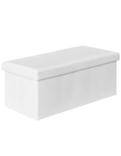 ORION Storage Ottoman Pu...