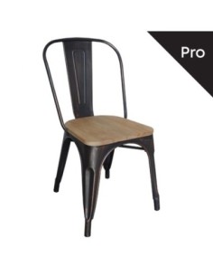 RELIX Wood Καρέκλα-Pro,... 2