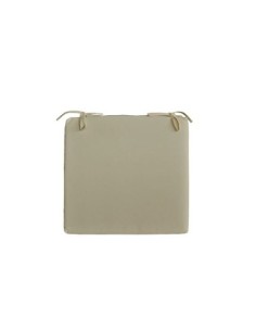 SEAT Cushion 45x45-5cm Beige