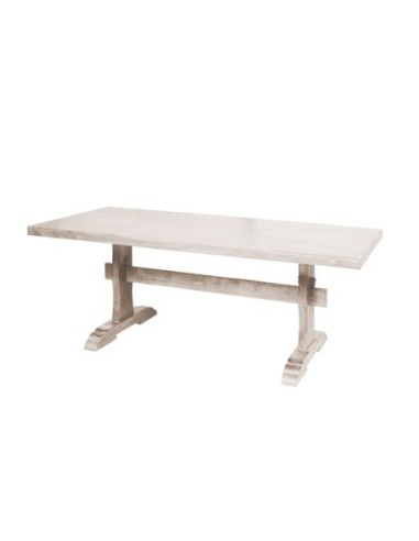 MAISON WESTERN Dining Table 200x100