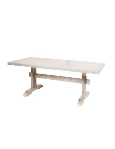 MAISON WESTERN Dining Table 200x100