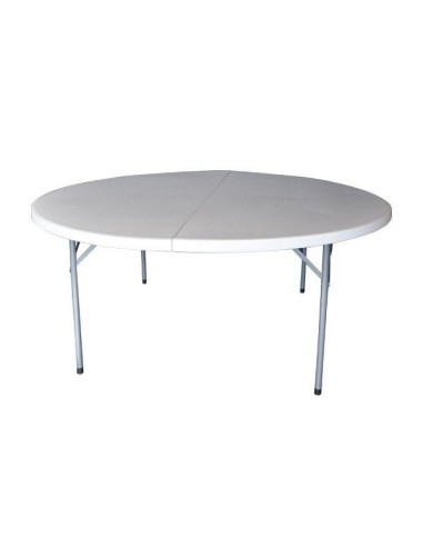 BLOW-R Catering Folding Table D.181cm...
