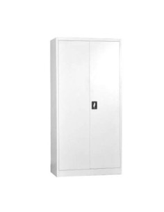 Metal CLOSET (Inner Locker) 90x45x185 White