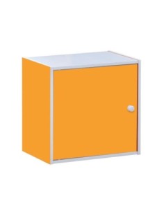DECON CUBE Door Box 40x29x40 Orange