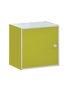DECON Cube Ντουλάπι Απόχρωση Lime