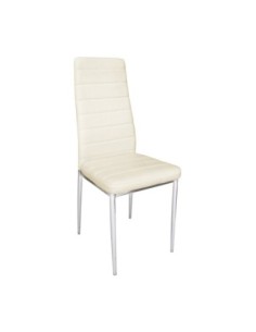 JETTA Chair Cream Pvc... 2