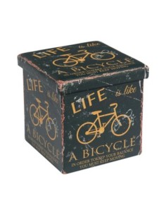 ORION Storage Ottoman Pu... 2