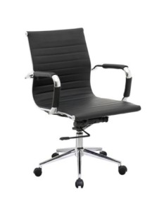 BF3301 Low Back Armchair...