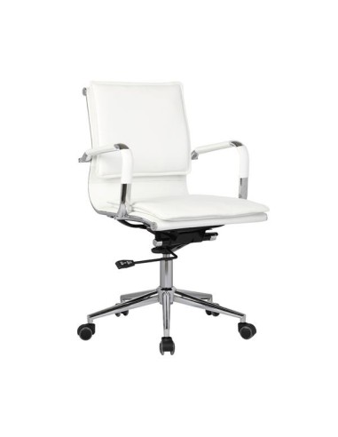 BF3601 Πολυθρόνα Γραφείου Μέταλλο...